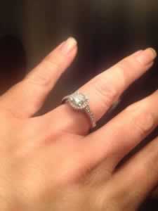 Anna's ring