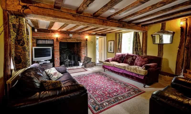 Have your beauty treatment here in one of our Romantic, Luxurious Self-Catering, Dog-Friendly Holiday Cottages in the Heart of the Rural Suffolk Countryside