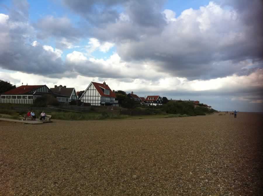 Thorpeness A Quintessential English Day Out In Suffolk