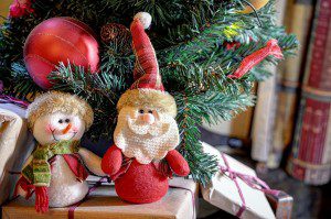 Celebrate Christmas in Suffolk on your Winter Break