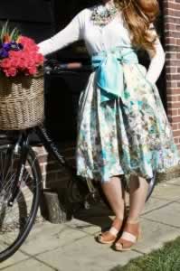 Fashion shoot with Thea Lily Loves at our Suffolk Holiday cottages