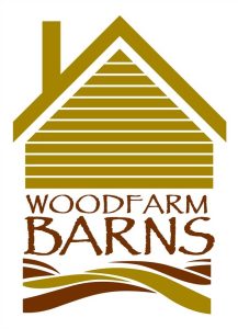 Woodfarm Barns logo