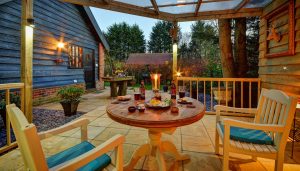 Achieving Hygge in your Suffolk holiday cottageDog-friendly cottage in Suffolk