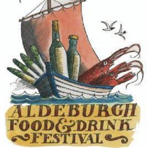 Aldeburgh Food & Drink Festival; What's on in Suffolk