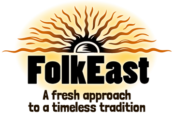 FolkEast; What's on in Suffolk