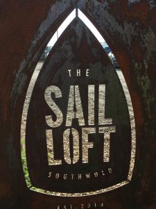 The Sail Loft Southwold