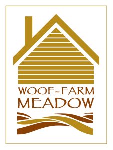 Dog friendly Suffolk with Woof-Farm Meadow
