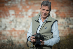Photography in Suffolk with Roland Blunk