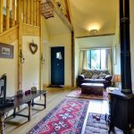 Orwell Barn - self-catering, dog-friendly Suffolk Holiday Cottage