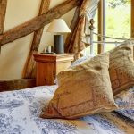 Sheer luxury in the Granary - Suffolk holiday cottage