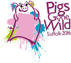 Pig Gone Wild; What's on in Suffolk
