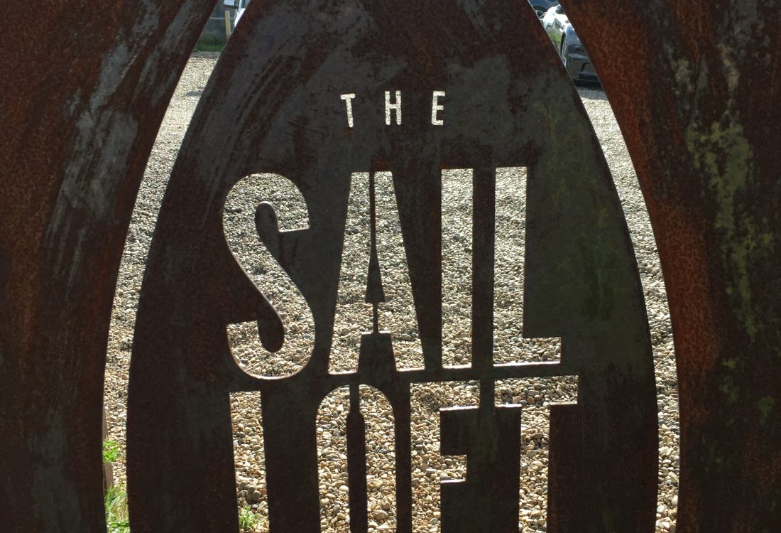 The Sail Loft Southwold