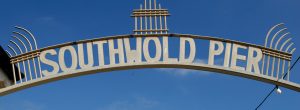 Southwold Pier