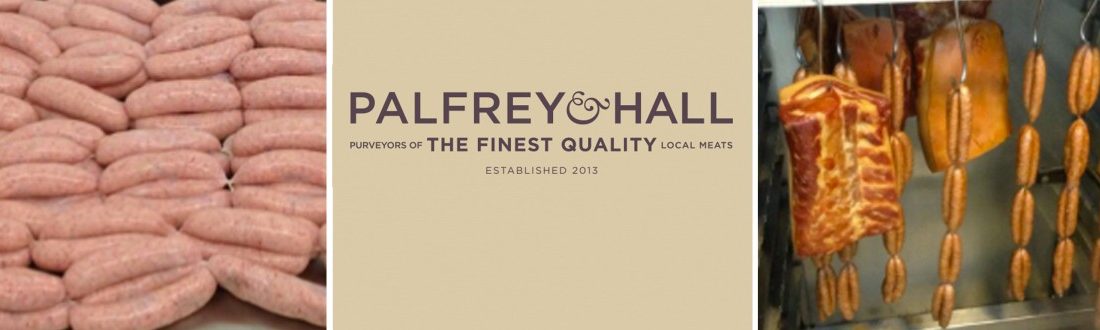 Palfrey & Hall artisan butchers