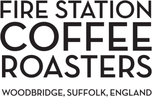 Woodbridge's Fire Station Coffee Roasters