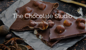Handmade Chocolate from The Chocolate Studio