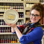 Five Star Reviews Competition with Earsham Street Deli