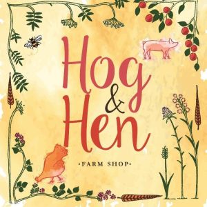 The Hog & Hen Farm Shop