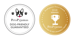 Pets Pyjamas Travel Awards 2018