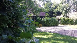 Suffolk Holiday Cottage reviews