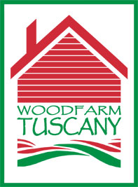 Woodfarm Tuscany logo