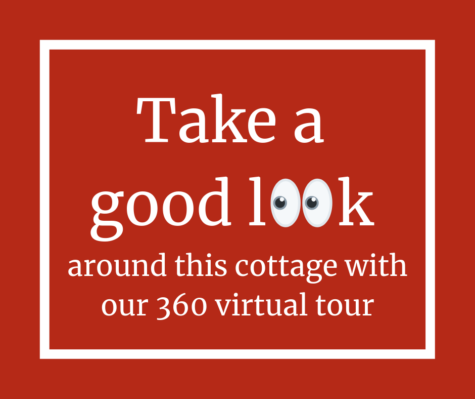 holiday cottage virtual tour