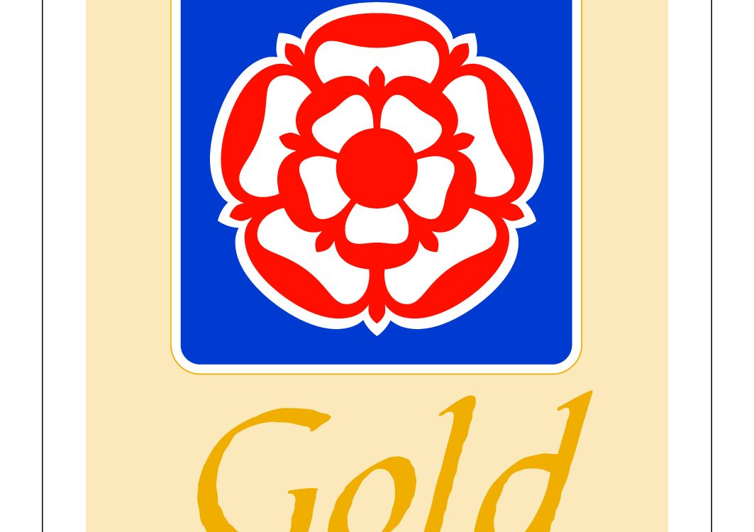 Visit England Gold Awards for Woodfarm Barns & Barges