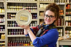 Shop Local with Earsham Street Deli in Bungay