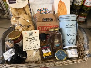 12 Days of Christmas with your chance to WIN a FREE Deli Hamper