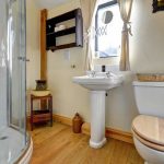 Gipping Barn luxury bathroom