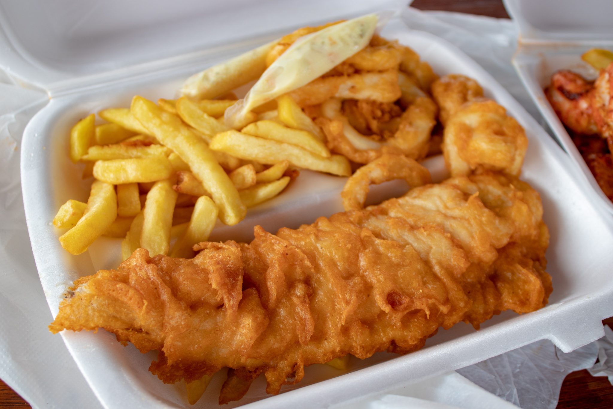 english fish and chips near me