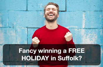 fancy a free holiday in Suffolk thumbnail