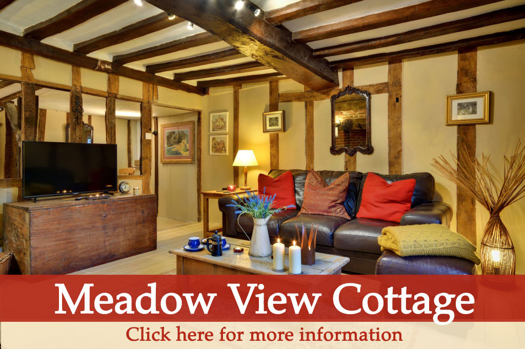 meadow view cottage holiday cottage thumbnail