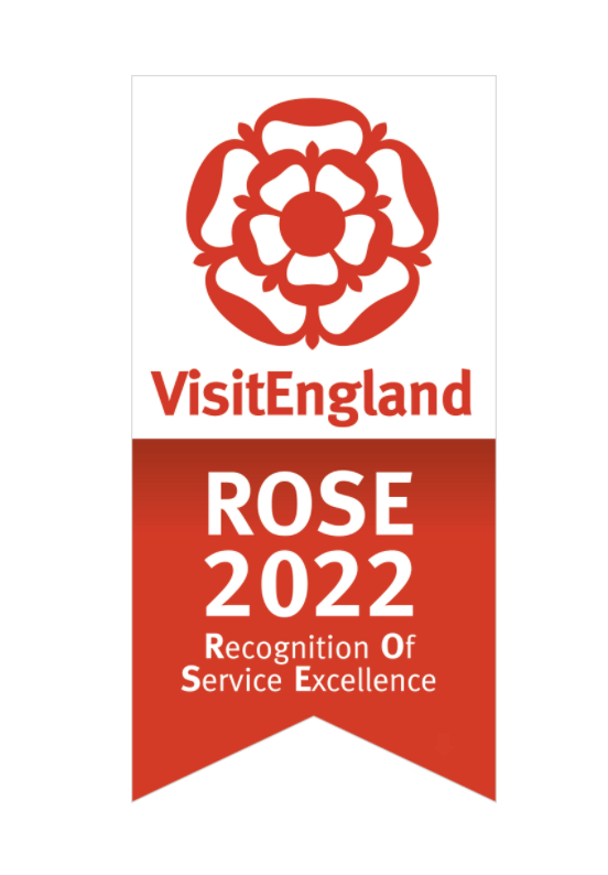 visit england rose award winners 2023