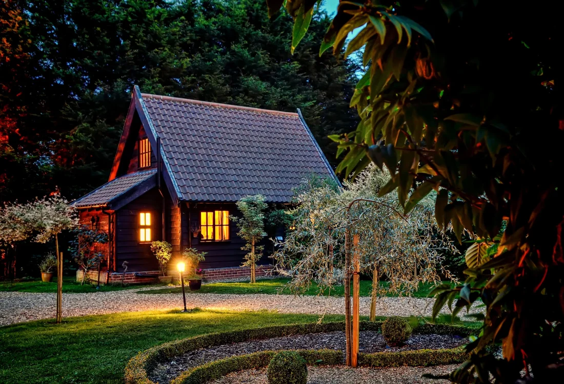 Best Lodges in Suffolk