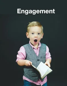 engagement image