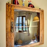 stour barn antique cabinet