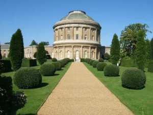 ickworth house