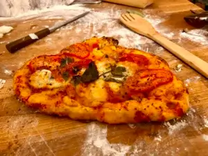 tuscan pizza