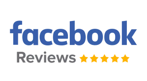 Facebook Reviews - Five Stars