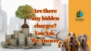 Are there any hidden charges? You Ask, We Answer