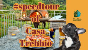 Casa Trebbio speedtour