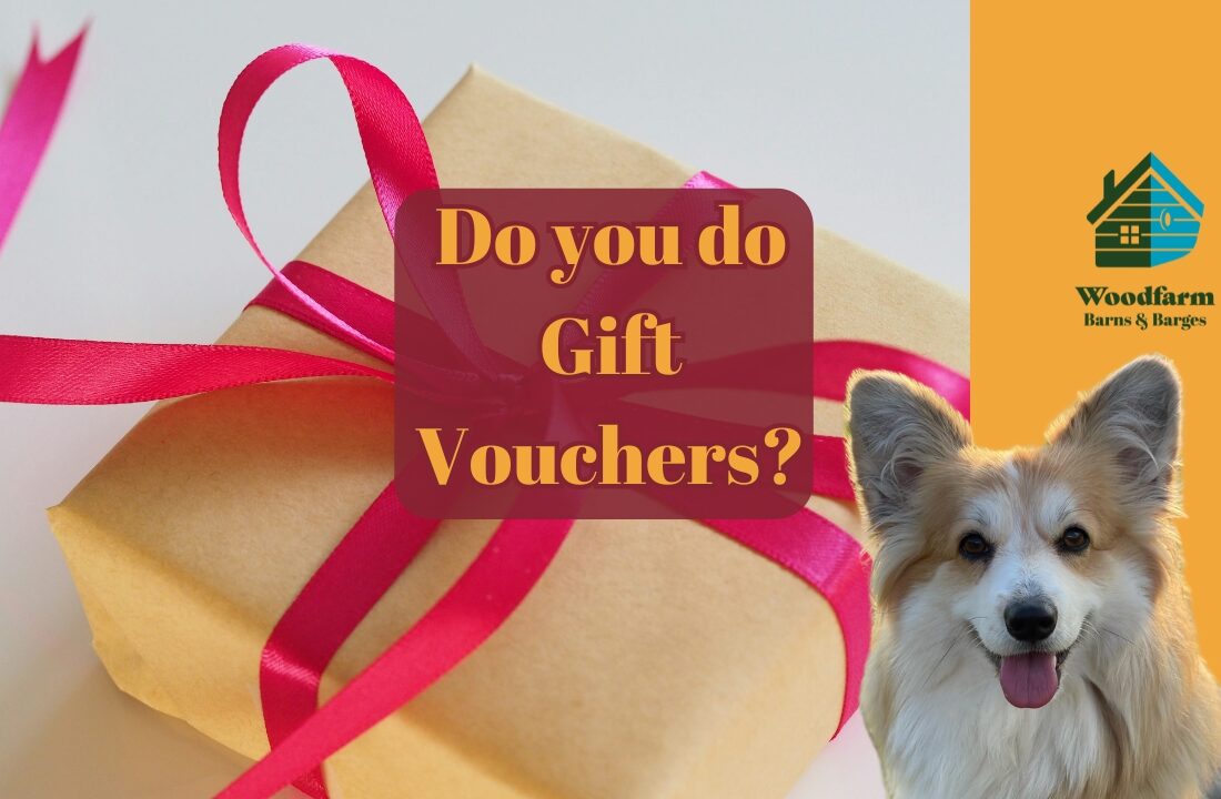 Do you do Gift Vouchers?