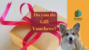 Do you do Gift Vouchers?
