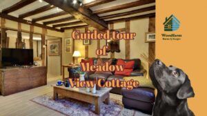 Meadow View Cottage guide tour