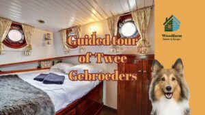 Twee Gebroeders guided tour