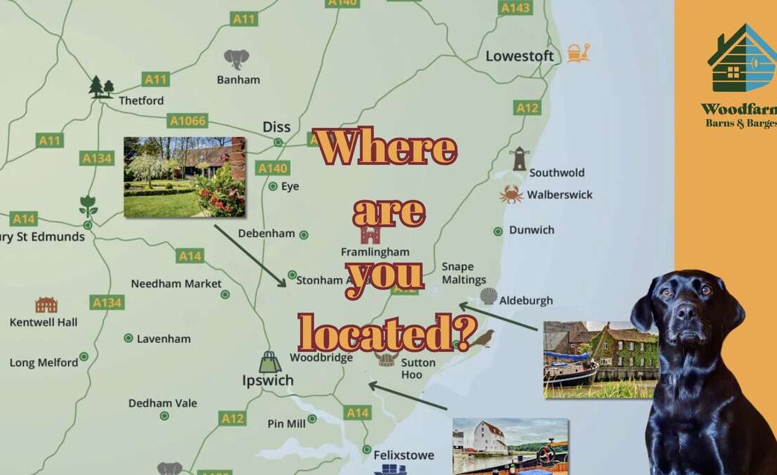 Where are you located?