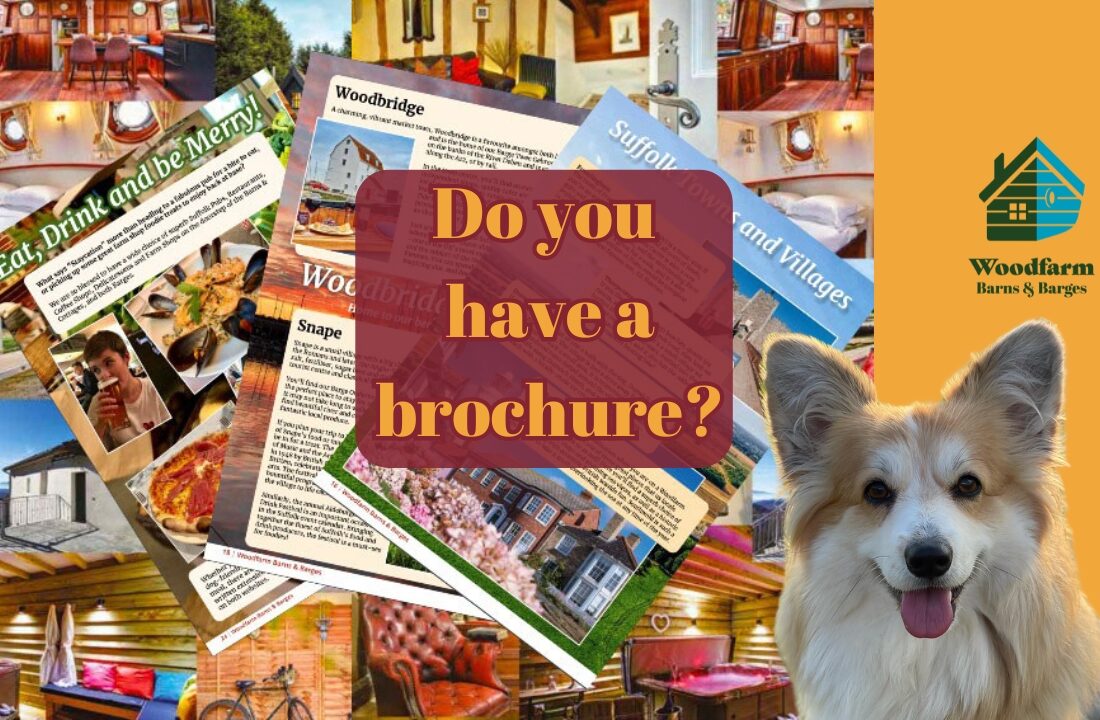 Do you have a brochure?