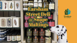 Earsham Street Deli @ Snape Maltings