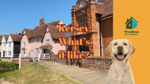 Kersey: What’s it like?